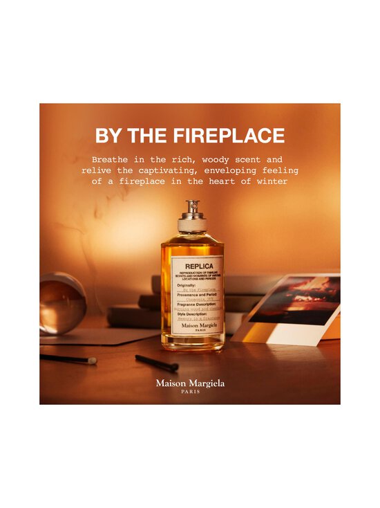 Maison Margiela - Replica By the Fireplace EdT smaržūdens 30 ml - NOCOL | Stockmann - photo 5