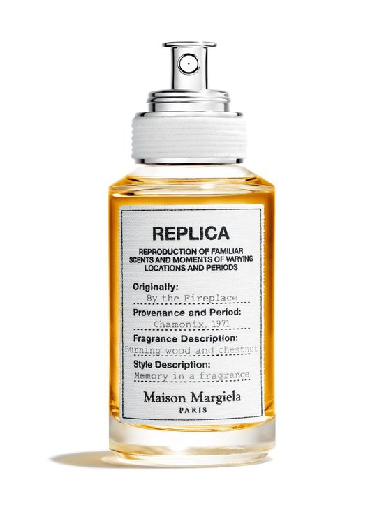 Replica By the Fireplace EdT -tuoksu 30 ml