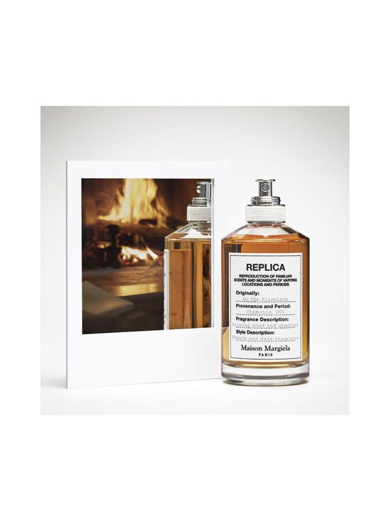 Maison Margiela - Replica By the Fireplace EdT 30 ml - NOCOL - photo 3 Maison Margiela - Replica By the Fireplace EdT 30 ml - NOCOL | Stockmann - photo 3