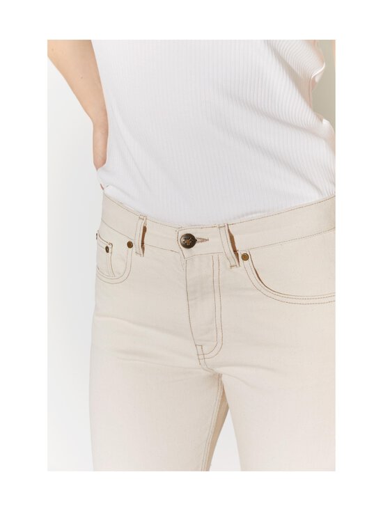 Malina - Lucy džinsi - CREAM - photo 3 Malina - Lucy džinsi - CREAM | Stockmann - photo 3