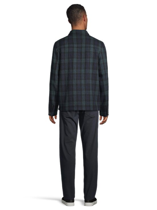 PS Paul Smith - Chore-paitatakki - 79_BLACK - photo 3 PS Paul Smith - Chore-paitatakki - 79_BLACK | Stockmann - photo 3