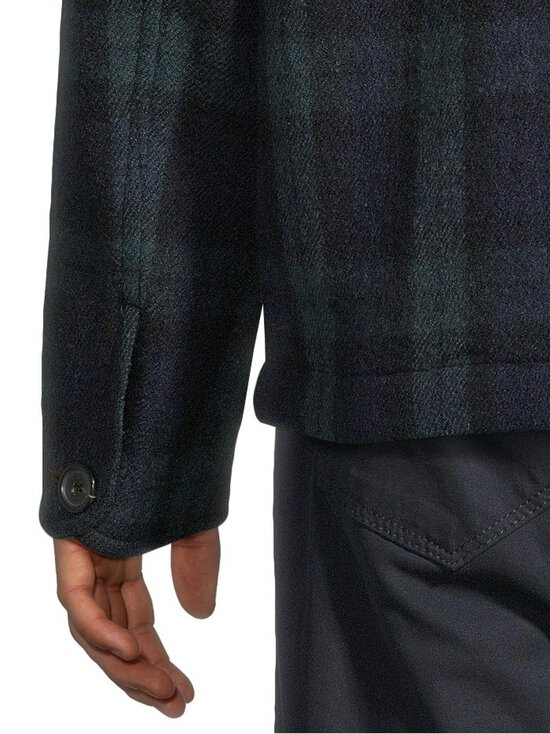 PS Paul Smith - Chore-paitatakki - 79_BLACK - photo 5 PS Paul Smith - Chore-paitatakki - 79_BLACK | Stockmann - photo 5