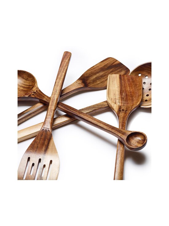 DUTCHDELUXES - Puidust spaatel 31 cm - WOOD | Stockmann - photo 4