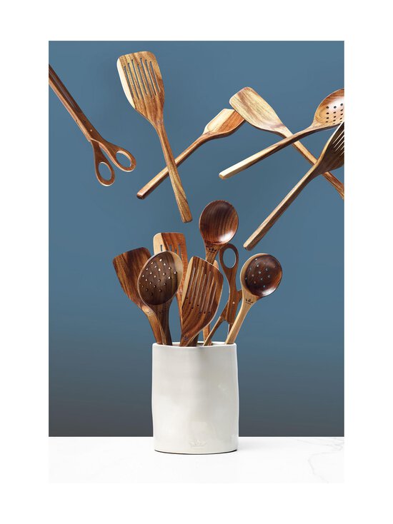 DUTCHDELUXES - Puidust spaatel 31 cm - WOOD | Stockmann - photo 5