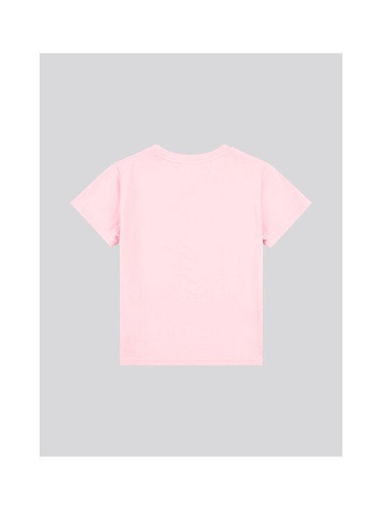 JUICY COUTURE - Tonal Diamante t-paita - PINK NECTAR - photo 2 JUICY COUTURE - Tonal Diamante t-paita - PINK NECTAR | Stockmann - photo 2