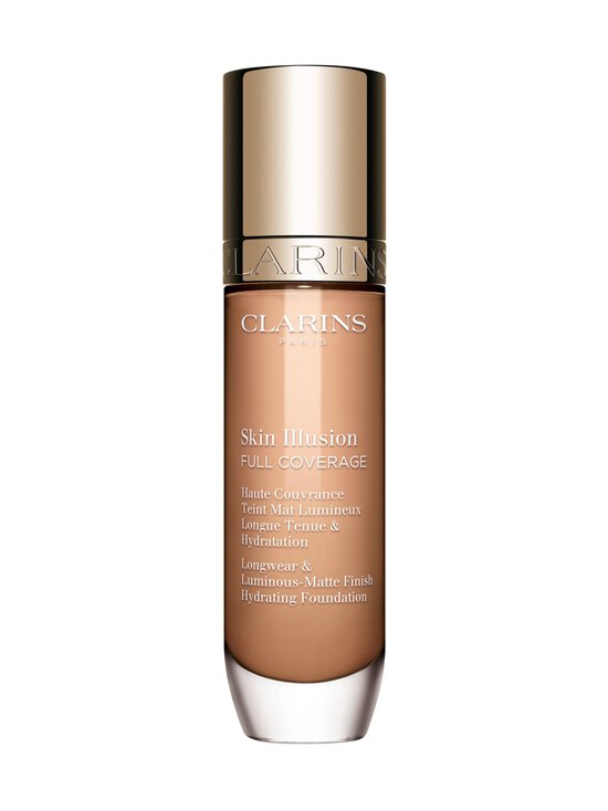 Clarins - Skin Illusion Full Coverage -meikkivoide - 107C | Stockmann - photo 1
