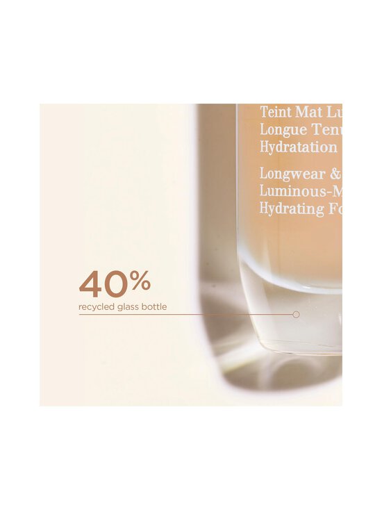 Clarins - Skin Illusion Full Coverage -meikkivoide - 107C | Stockmann - photo 10