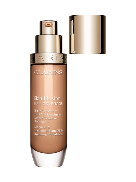 Clarins - Skin Illusion Full Coverage -meikkivoide - 107C | Stockmann - photo 3