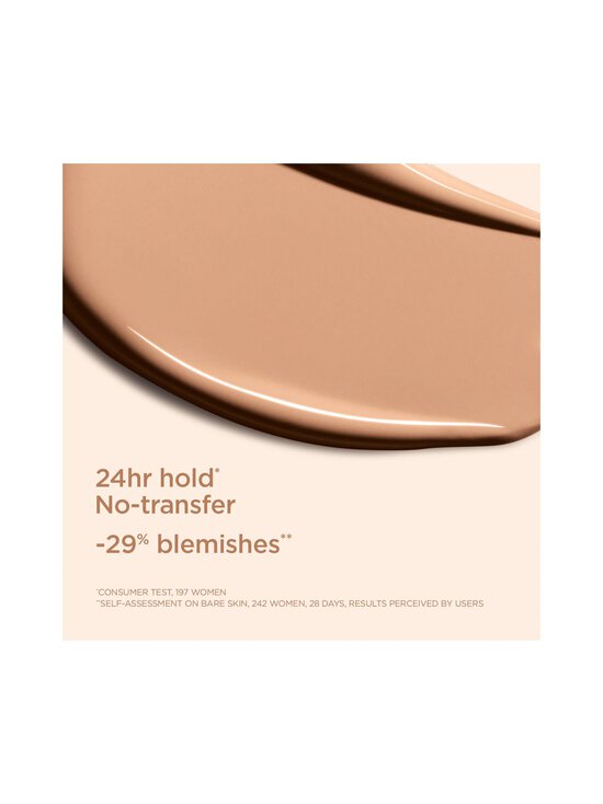 Clarins - Skin Illusion Full Coverage -meikkivoide - 107C | Stockmann - photo 7