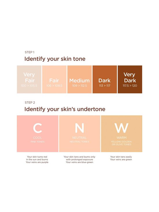 Clarins - Skin Illusion Full Coverage -meikkivoide - 107C | Stockmann - photo 9