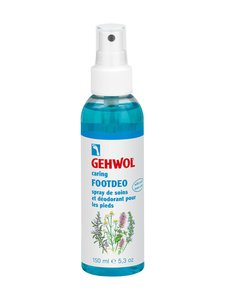Gehwol - Jaladeodorant-sprei Caring Footdeo, 150 ml | Stockmann