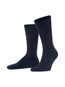 Falke - Sensitive London zeķes - 6375 DARK NAVY Falke - Sensitive London zeķes - 6375 DARK NAVY | Stockmann
