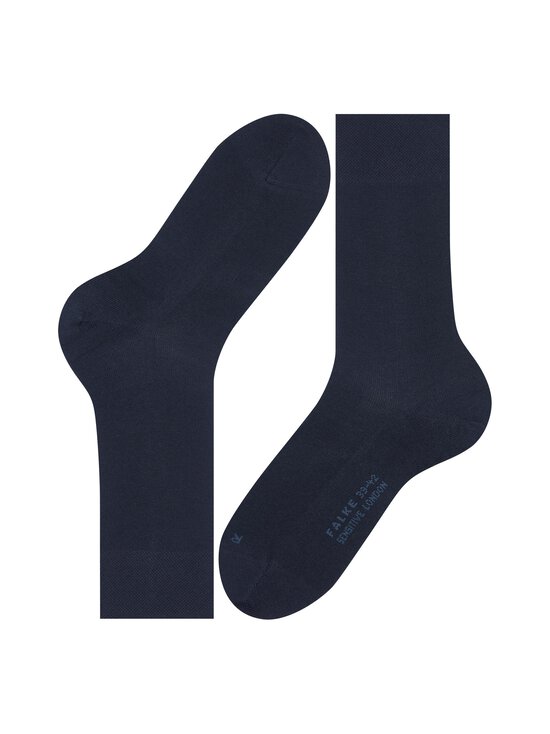 Falke - Sokid Sensitive London - 6375 DARK NAVY | Stockmann - photo 2