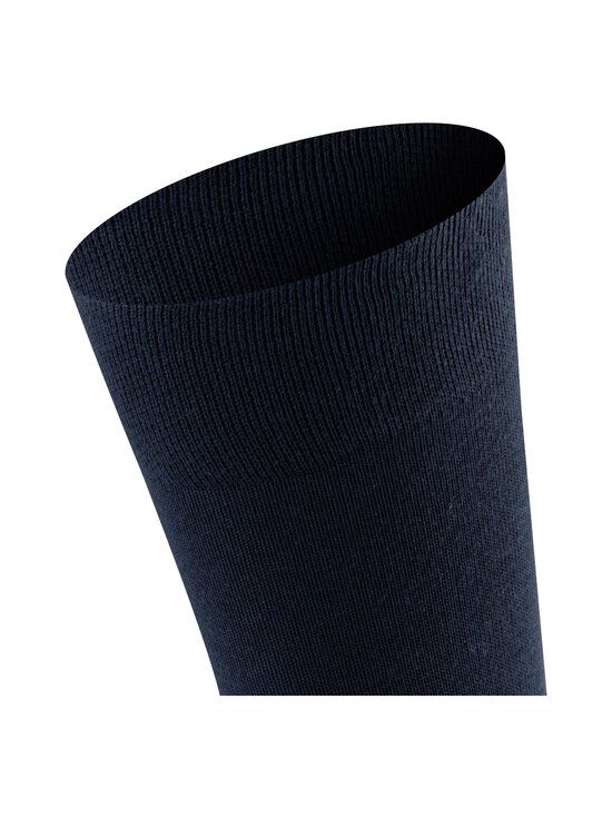 Falke - Sokid Sensitive London - 6375 DARK NAVY | Stockmann - photo 5