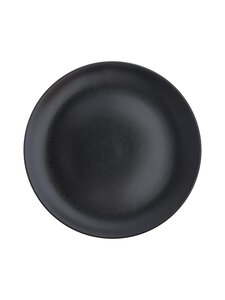 Casa Stockmann - Oslo-lautanen 26 cm - BLACK | Stockmann