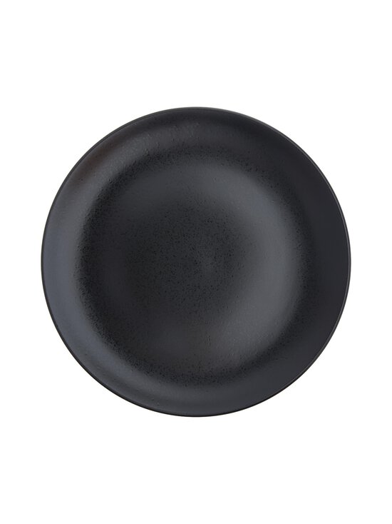Casa Stockmann - Oslo-lautanen 26 cm - BLACK | Stockmann - photo 1
