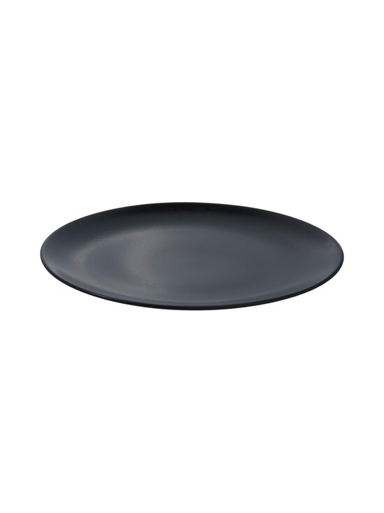 Casa Stockmann - Oslo-lautanen 26 cm - BLACK | Stockmann - photo 2