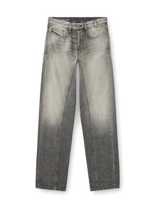 Diesel - D-macro-U-farkut - A13666 09P56 02 GREY | Stockmann