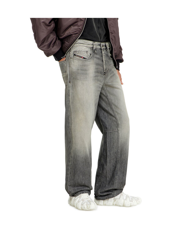 Diesel - D-macro-U-farkut - A13666 09P56 02 GREY | Stockmann - photo 5