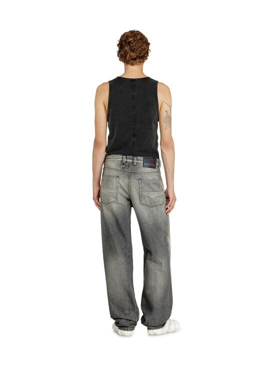Diesel - D-macro-U-farkut - A13666 09P56 02 GREY | Stockmann - photo 9