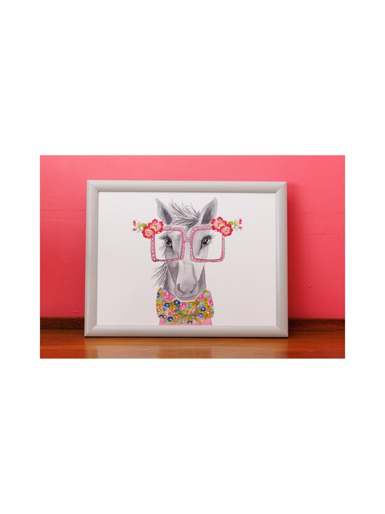 Tipperleyhill - Mktipplthrs Lap Tray- pehmustettu tarjotin ja alusta - MULTICOLOR | Stockmann - photo 8