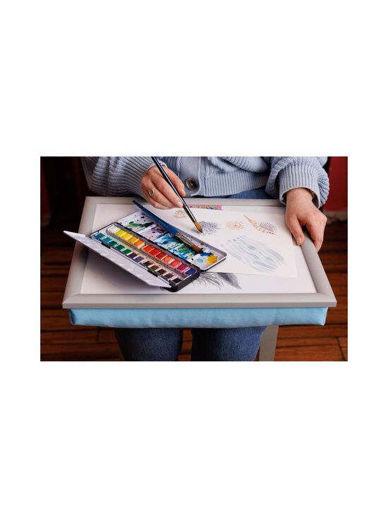 Tipperleyhill - Mktipplthrs Lap Tray- pehmustettu tarjotin ja alusta - MULTICOLOR | Stockmann - photo 9