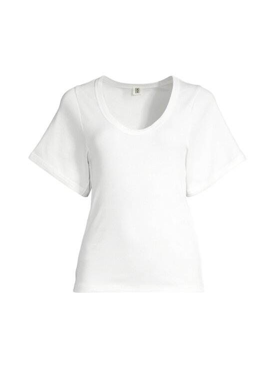 By Malene Birger - Lunai t-paita - 03Z SOFT WHITE - photo 1 By Malene Birger - Lunai t-paita - 03Z SOFT WHITE | Stockmann - photo 1