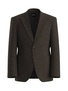 BOSS - Janson-bleiseri - 209 DARK BROWN | Stockmann