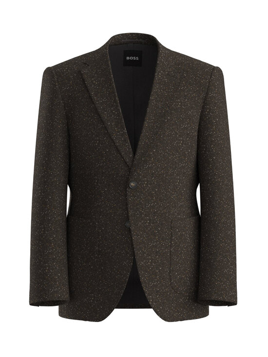 BOSS - Janson-bleiseri - 209 DARK BROWN | Stockmann - photo 1