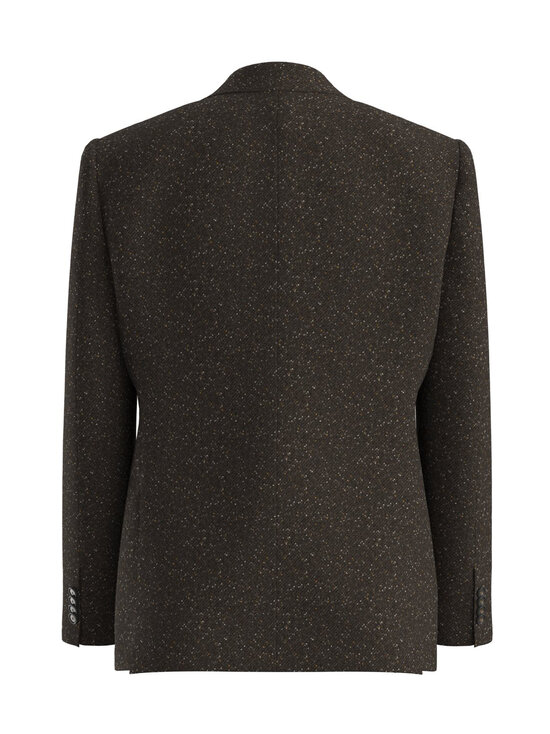 BOSS - Janson-bleiseri - 209 DARK BROWN | Stockmann - photo 2