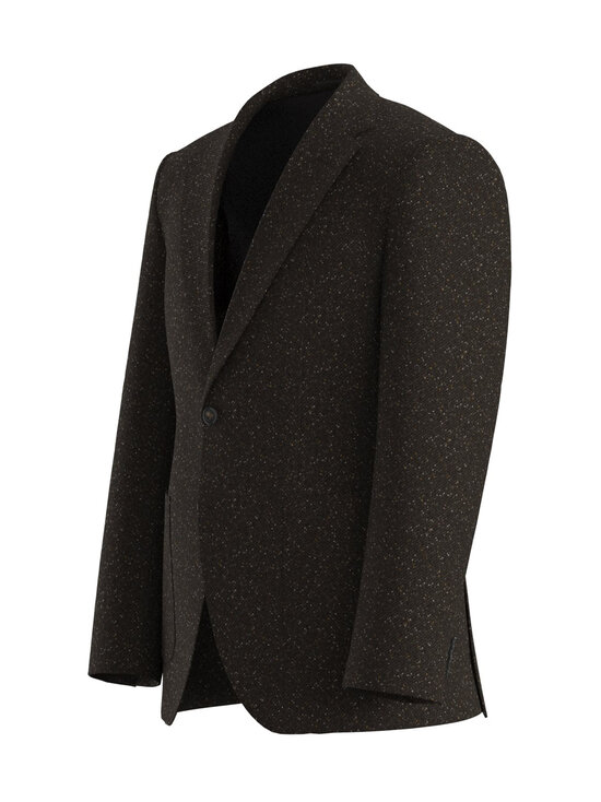 BOSS - Janson-bleiseri - 209 DARK BROWN | Stockmann - photo 3