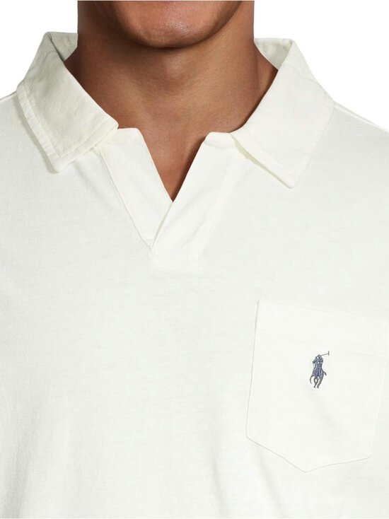 Polo Ralph Lauren - Johnny polo krekls - NEVIS - photo 4 Polo Ralph Lauren - Johnny polo krekls - NEVIS | Stockmann - photo 4