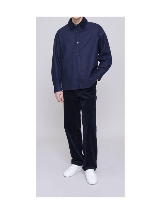 A.P.C - Bernardo-päällyspaita - PIA | Stockmann - photo 2