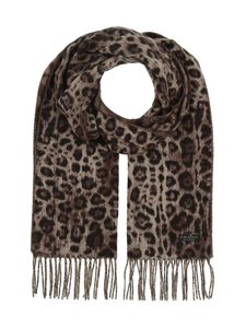 Fraas - Panther Cashmink šalle - 860 860 TAUPE Fraas - Panther Cashmink šalle - 860 860 TAUPE | Stockmann