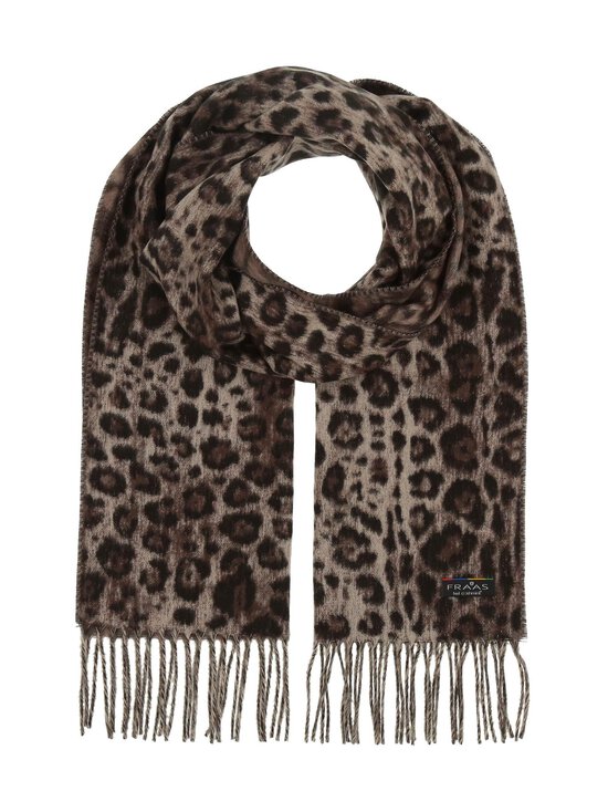 Fraas - Panther Cashmink šalle - 860 860 TAUPE - photo 1 Fraas - Panther Cashmink šalle - 860 860 TAUPE | Stockmann - photo 1
