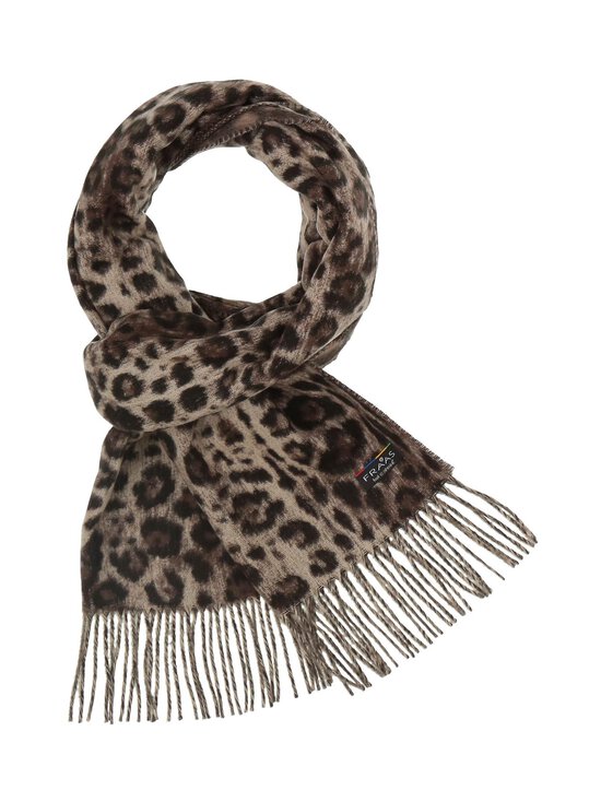 Fraas - Panther Cashmink šalle - 860 860 TAUPE - photo 2 Fraas - Panther Cashmink šalle - 860 860 TAUPE | Stockmann - photo 2