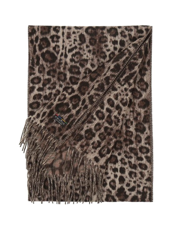 Fraas - Panther Cashmink šalle - 860 860 TAUPE - photo 4 Fraas - Panther Cashmink šalle - 860 860 TAUPE | Stockmann - photo 4
