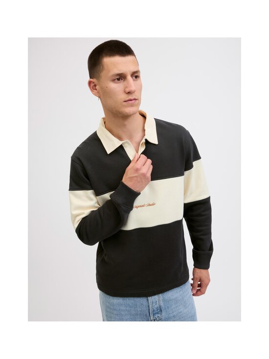 Jack & Jones - Dressipluus JorNorrebro Blocking - BLACK | Stockmann - photo 7