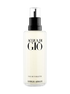 Armani - Acqua di Gio, Refill, EdT -tuoksu, täyttöpakkaus, 150 ml | Stockmann