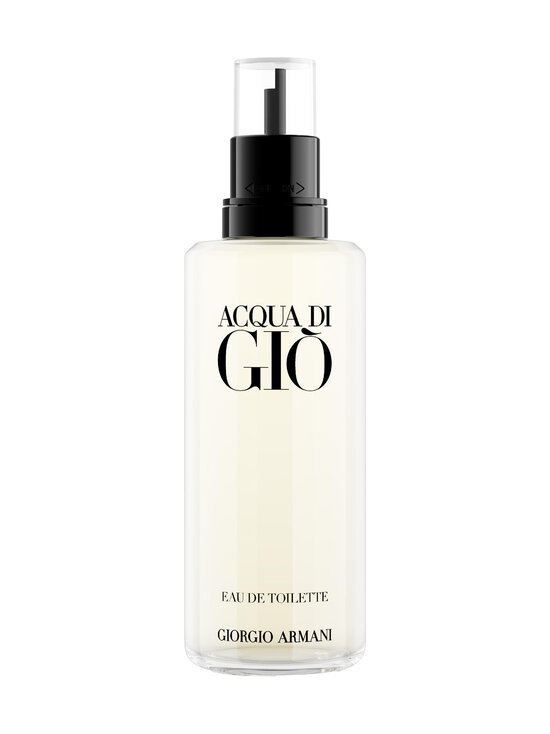 Armani - Acqua di Gio, Refill, EdT smaržūdens, uzpildes iepakojums - NOCOL | Stockmann - photo 1