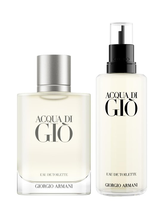 Armani - Acqua di Gio, Refill, EdT täitepakend - NOCOL - photo 2 Armani - Acqua di Gio, Refill, EdT täitepakend - NOCOL | Stockmann - photo 2