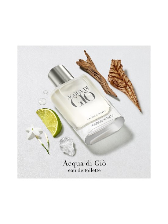 Armani - Acqua di Gio, Refill, EdT täitepakend - NOCOL - photo 4 Armani - Acqua di Gio, Refill, EdT täitepakend - NOCOL | Stockmann - photo 4