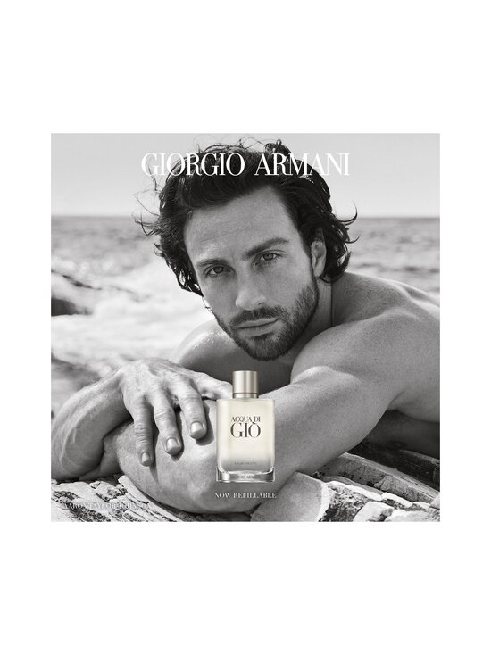 Armani - Acqua di Gio, Refill, EdT täitepakend - NOCOL - photo 5 Armani - Acqua di Gio, Refill, EdT täitepakend - NOCOL | Stockmann - photo 5