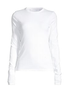 Teurn Studios - Trikoosärk - 02 WHITE Teurn Studios - Trikoosärk - 02 WHITE | Stockmann