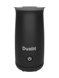 Dualit - Handheld Milk Frother -maidonvaahdotin 340 ml - BLACK Dualit - Handheld Milk Frother -maidonvaahdotin 340 ml - BLACK | Stockmann