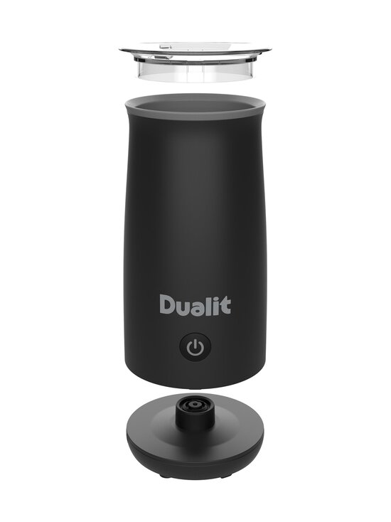 Dualit - Handheld Milk Frother -maidonvaahdotin 340 ml - BLACK - photo 2 Dualit - Handheld Milk Frother -maidonvaahdotin 340 ml - BLACK | Stockmann - photo 2