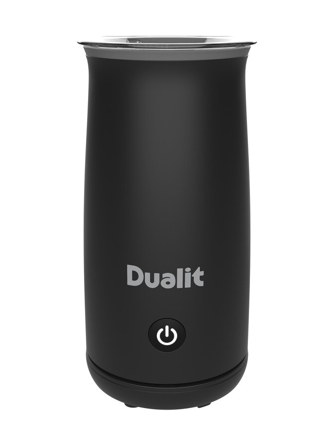 Dualit - Handheld Milk Frother -maidonvaahdotin 340 Ml