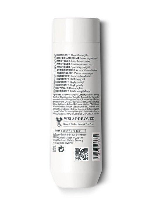 Goldwell - Dualsenses Blondes & Highlights Anti-Yellow -hoitoaine - NOCOL | Stockmann - photo 2