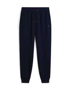 Tommy Hilfiger - Essential Intechno Regular -collegehousut - DW5 NAVY BLUE | Stockmann