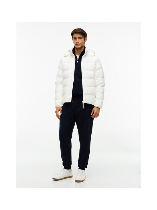 Tommy Hilfiger - Essential Intechno Regular -collegehousut - DW5 NAVY BLUE | Stockmann - photo 2